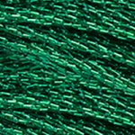 DMC Light Effects Green Emerald E699 (Old #5269)